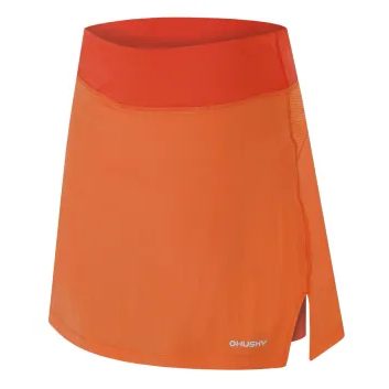 HUSKY FLAMY L orange