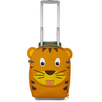 AFFENZAHN Kids Suitcase 18 TIger