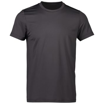 POC M's Reform Enduro Light Tee Sylvanite Grey