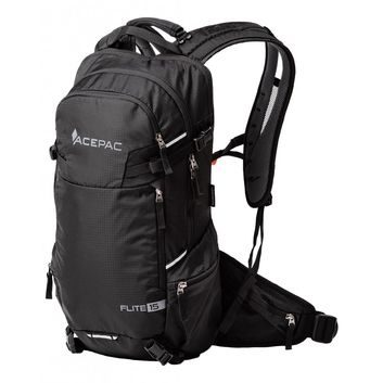 ACEPAC Flite 15 MKIII Black