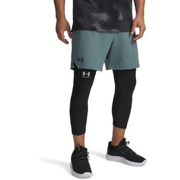 UNDER ARMOUR Vanish Woven 6in Shorts-BLU