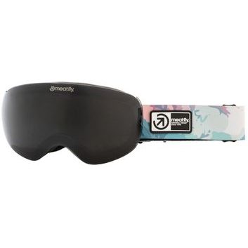 MEATFLY Ekko S, Flowers