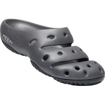 KEEN YOGUI MAN magnet/black