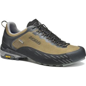 ASOLO Eldo Lth GV MM truffle