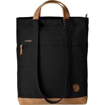 FJÄLLRÄVEN Totepack No. 2 Black