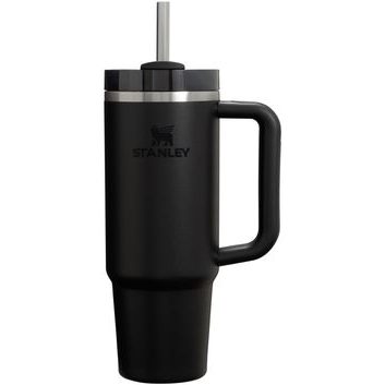 STANLEY Quencher/Cup H2.O FlowState Tumbler 890 ml Black 2.0