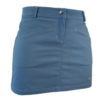 WARMPEACE DURANGO blue grey