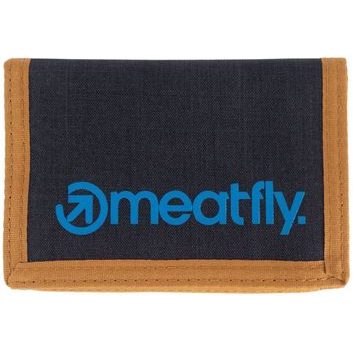 MEATFLY Huey, Charcoal