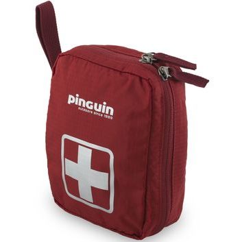 PINGUIN First Aid Kit M Red