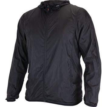 BENNON DIONOS Jacket black