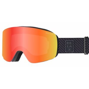 RELAX VISTA HTG77 black