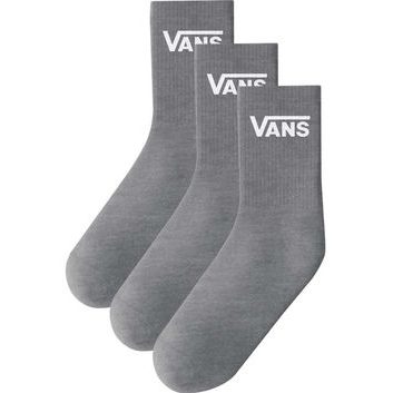 VANS Classic Half Crew Heather Grey