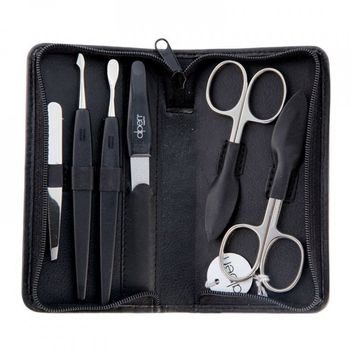 ALPEN Nickel kožená 6 ks