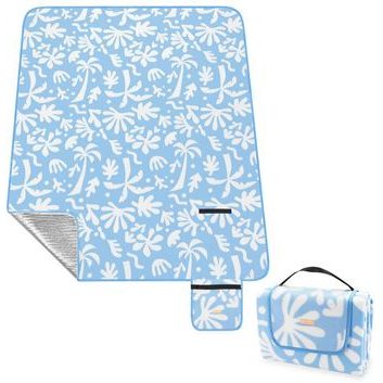 SPOKEY PICNIC BREEZE, 150 x 170 cm