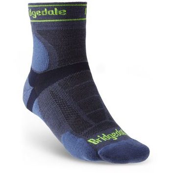 BRIDGEDALE Trail Run UL T2 MS, Low blue
