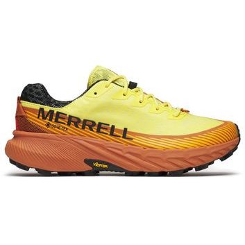 MERRELL AGILITY PEAK 5 GTX daffodil