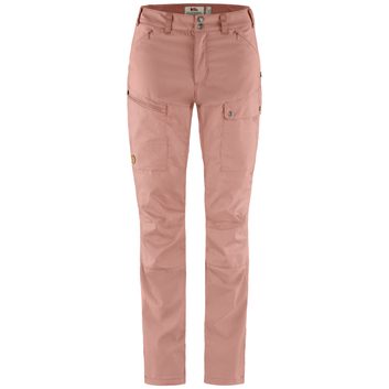 FJÄLLRÄVEN Abisko Midsummer Trs W Reg, Dusty Rose