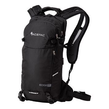 ACEPAC Edge 7 MKIII Black