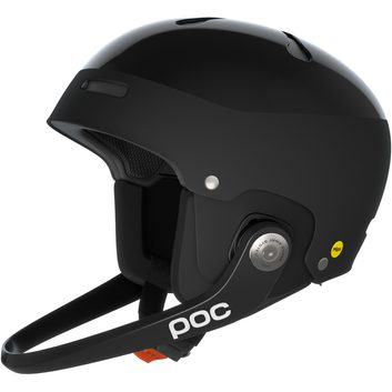 POC Artic SL MIPS Uranium Black