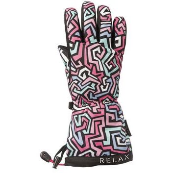 RELAX PUZZY RR15T růžová