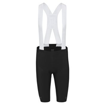 GORE Distance Bib Shorts+ 2.0 Mens black