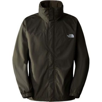 THE NORTH FACE M RESOLVE JACKET - EU NEW TAUPE GREEN