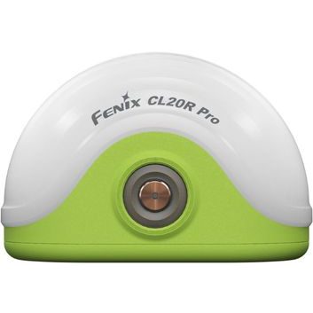 FENIX CL20R PRO 400 lm zelená