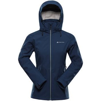 ALPINE PRO HOORA 2 blue wing teal