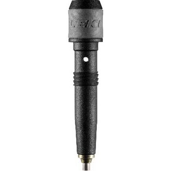LEKI DSS Tip 14mm, black-lightgrey