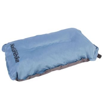 NATUREHIKE NH17A001-L-05 polštář modrý