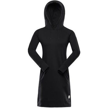 ALPINE PRO OLEBA black