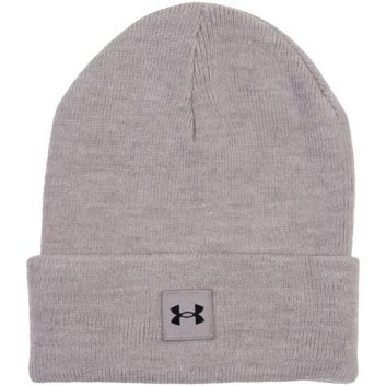 UNDER ARMOUR UA Halftime Cuff-GRY