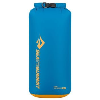 SEA TO SUMMIT Evac Lightweight Dry Bag - 13L Turkish Tile (RCS)