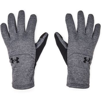UNDER ARMOUR UA Storm Fleece Gloves-GRY