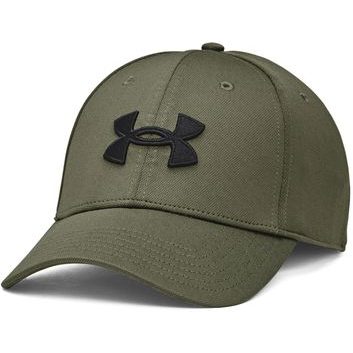 UNDER ARMOUR Men's Blitzing, green