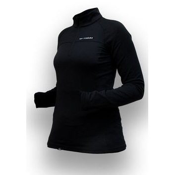 TRIMM CUBE LADY grafit black