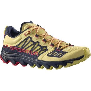 LA SPORTIVA Helios III Woman Zest/Night Sky