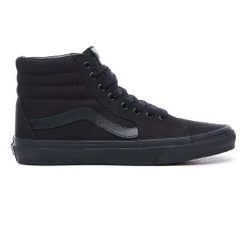 VANS UA SK8-Hi, black/black/black