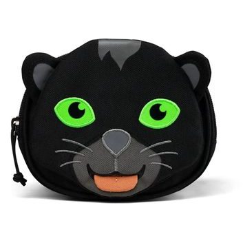 AFFENZAHN Handlebar Bag 1 Panther