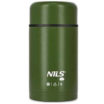 NILS Camp NC3802 zelená 1000 ml
