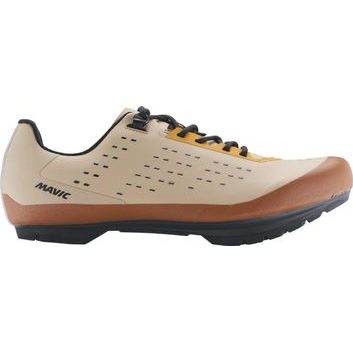 MAVIC SHOES ALLROAD SL WHITE PEPPER/ADOBE/GOLDEN YELLOW