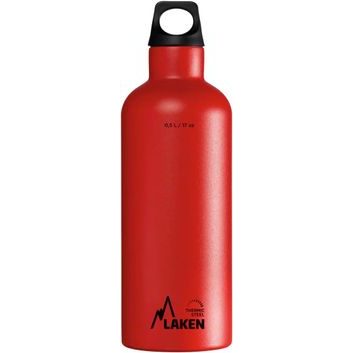 LAKEN Futura 500 ml červená
