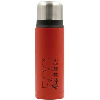 LAKEN SN00454 500 ml červená