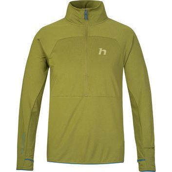 HANNAH ETHAN HZ lima bean green mel