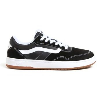 VANS Cruze 3.0 BLACK/WHITE