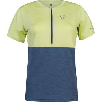 HANNAH BERRY, sunny lime mel/india ink mel