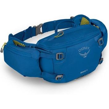 OSPREY SAVU 5, postal blue