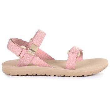 SOURCE Sahara Women Retro Pink