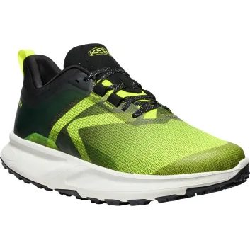 KEEN 450 DIRT WP MEN black/evening primrose