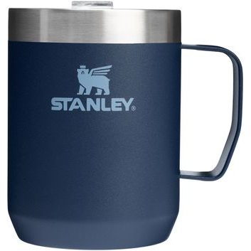 STANLEY Stay-Hot Camp Mug 230 ml Twilight